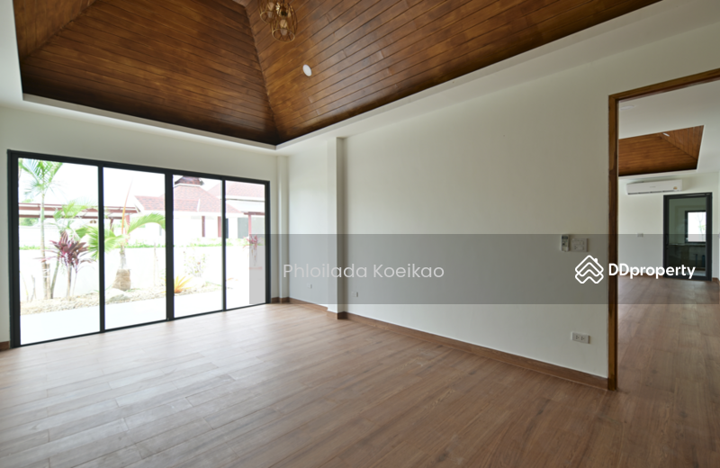 ขาย - Beyond Siam Pool Villas, ประจวบคีรีขันธ์