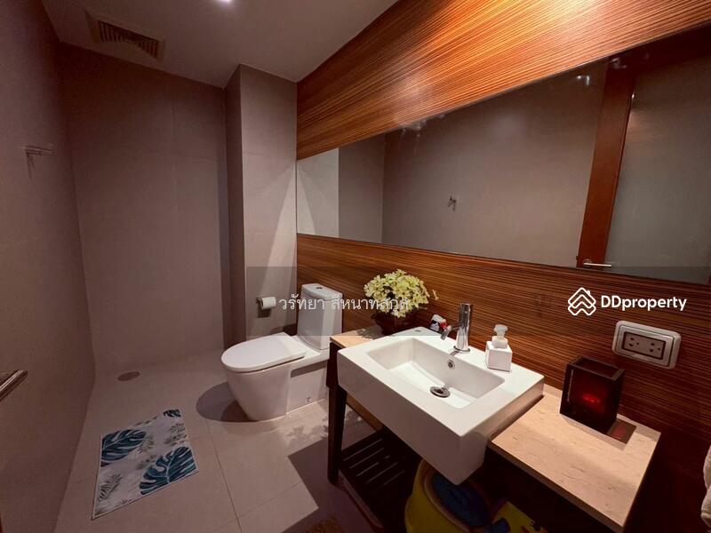 For Sale - Pathumwan Oasis, Bangkok