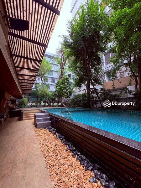 ขาย - Pathumwan Oasis : ปทุมวัน โอเอซิส, กรุงเทพ