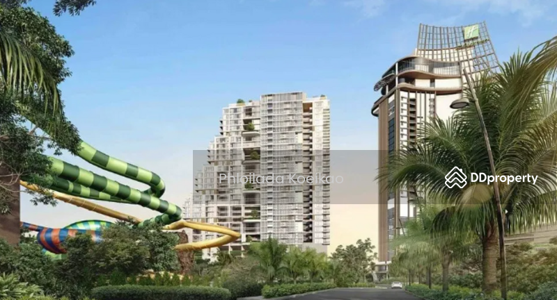 For Sale - VEHHA Hua Hin : เวหา หัวหิน, Prachuap Khiri Khan