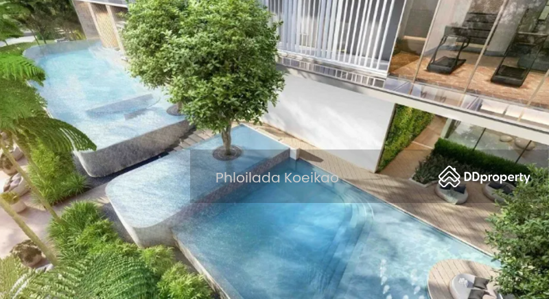 For Sale - VEHHA Hua Hin : เวหา หัวหิน, Prachuap Khiri Khan