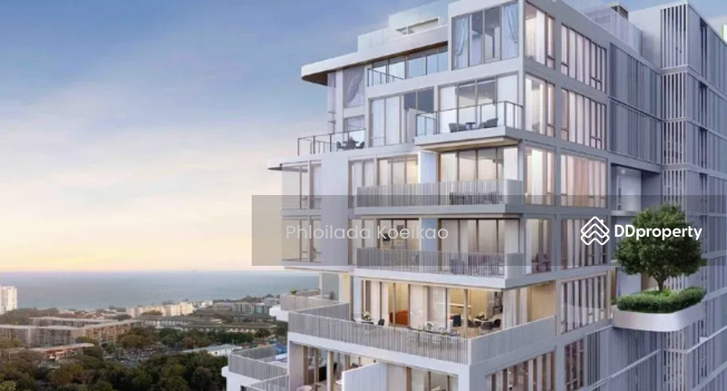 For Sale - VEHHA Hua Hin : เวหา หัวหิน, Prachuap Khiri Khan