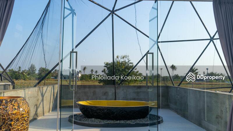 For Rent - Taradol Resort, Prachuap Khiri Khan