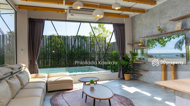 For Rent - Taradol Resort, Prachuap Khiri Khan