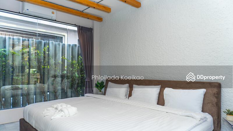 For Rent - Taradol Resort, Prachuap Khiri Khan