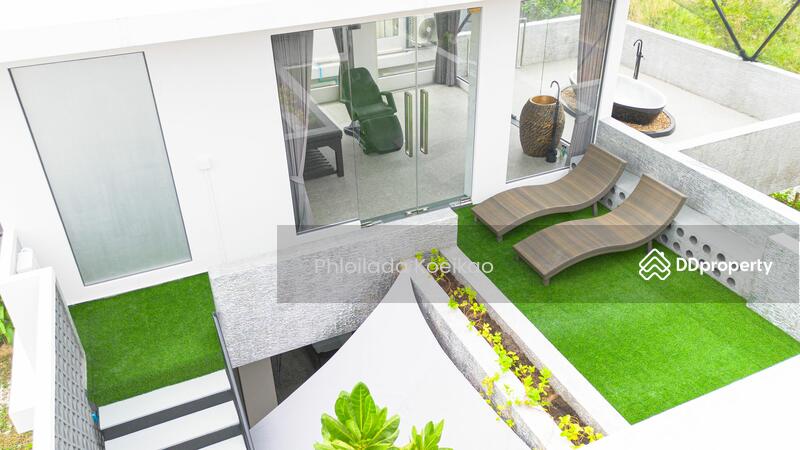 For Rent - Taradol Resort, Prachuap Khiri Khan