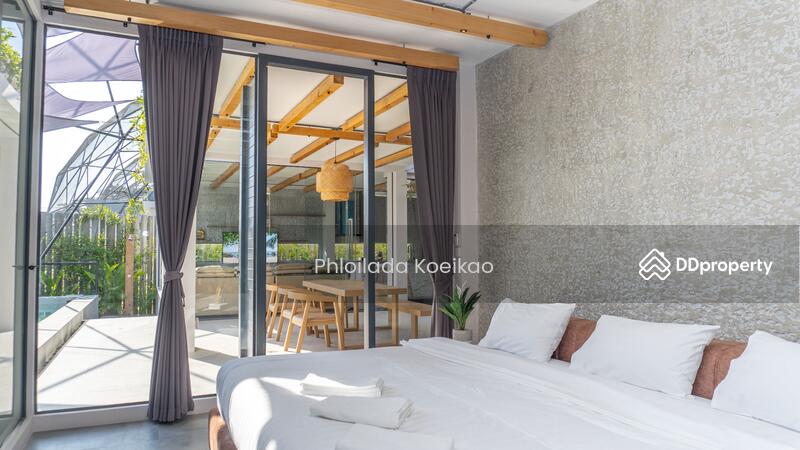 For Rent - Taradol Resort, Prachuap Khiri Khan