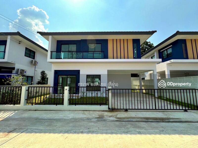 For Rent - CPN Ninn Wongwaen - Lam Luk Ka Klong 6, Pathum Thani