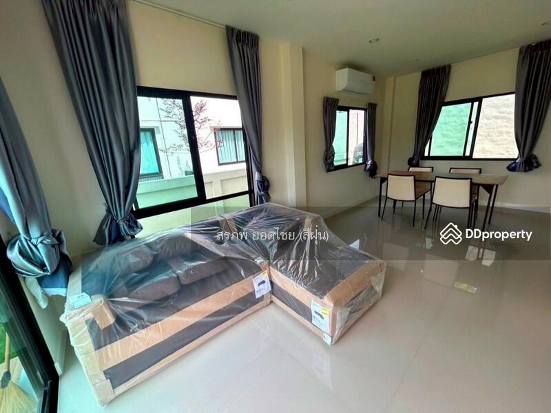 ให้เช่า - CPN Ninn Wongwaen - Lam Luk Ka Klong 6 : ซีพีเอ็น นิน วงแหวน - ลำลูกกา คลอง 6, ปทุมธานี