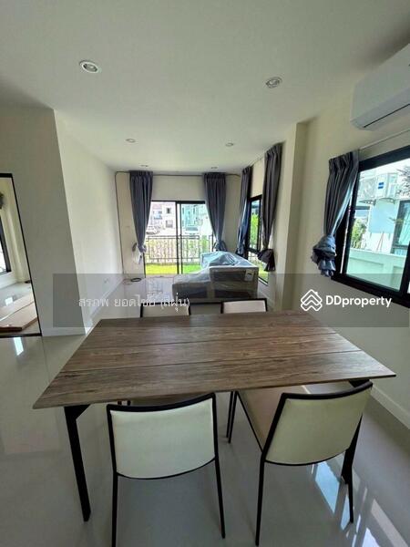 For Rent - CPN Ninn Wongwaen - Lam Luk Ka Klong 6, Pathum Thani