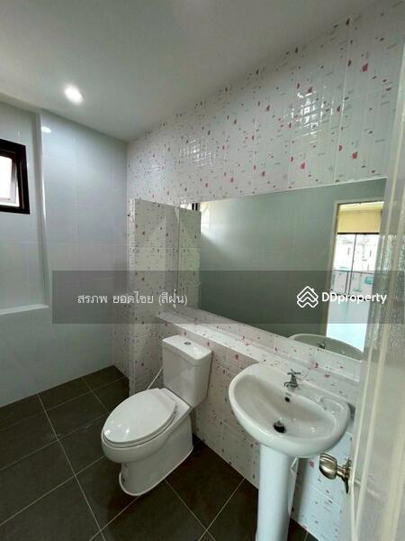 For Rent - CPN Ninn Wongwaen - Lam Luk Ka Klong 6, Pathum Thani