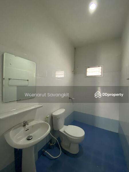 For Rent - 2-story detached house for sale, location in the city, Chiang Rai