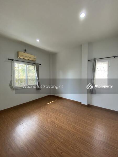 For Rent - 2-story detached house for sale, location in the city, Chiang Rai