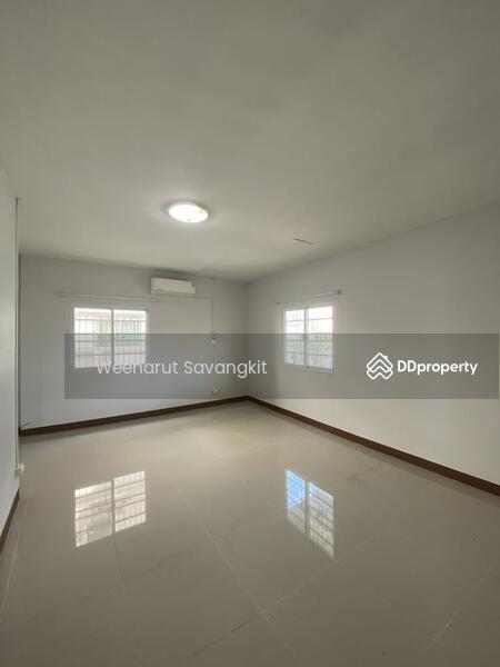 For Rent - 2-story detached house for sale, location in the city, Chiang Rai