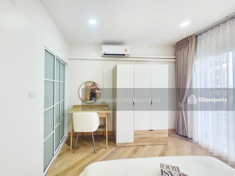 ขาย - เดอะ ทรีโอ การ์เด้นท์ คอนโดมิเนียม, กรุงเทพ