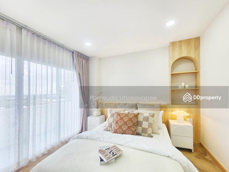 ขาย - เดอะ ทรีโอ การ์เด้นท์ คอนโดมิเนียม, กรุงเทพ