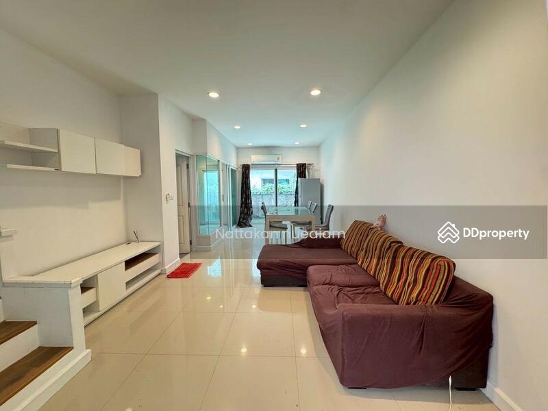 ขาย - 988 หมู่บ้านกรีนิช ถ. รามอินทรา, กรุงเทพ