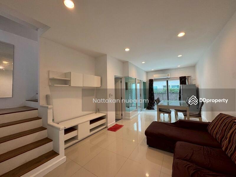 ขาย - 988 หมู่บ้านกรีนิช ถ. รามอินทรา, กรุงเทพ