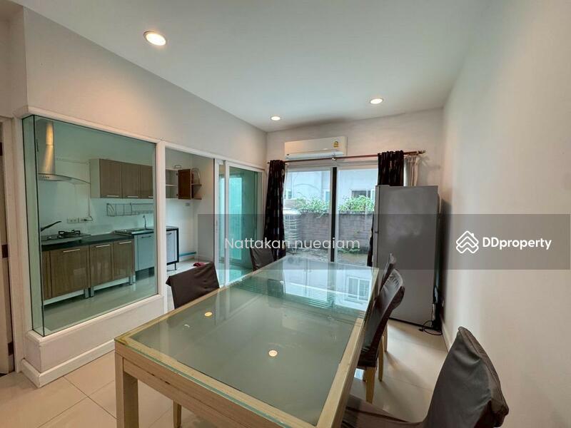 ขาย - 988 หมู่บ้านกรีนิช ถ. รามอินทรา, กรุงเทพ