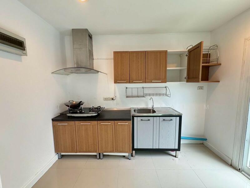 Greenwich Ramintra, Bangkok, 988 Ram Inthra Road, Ram Inthra, Khan Na Yao, Bangkok, 3 Bedrooms, 193 sqm, Townhouse For Sale, by Nattakan nueaiam, 60099905 - DDproperty.com