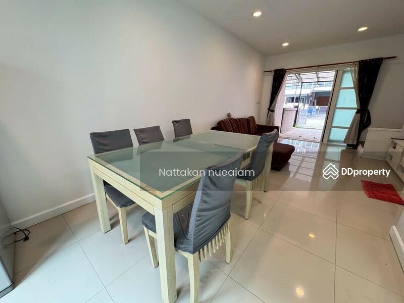 ขาย - 988 หมู่บ้านกรีนิช ถ. รามอินทรา, กรุงเทพ