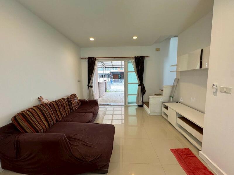 Greenwich Ramintra, Bangkok, 988 Ram Inthra Road, Ram Inthra, Khan Na Yao, Bangkok, 3 Bedrooms, 193 sqm, Townhouse For Sale, by Nattakan nueaiam, 60099905 - DDproperty.com