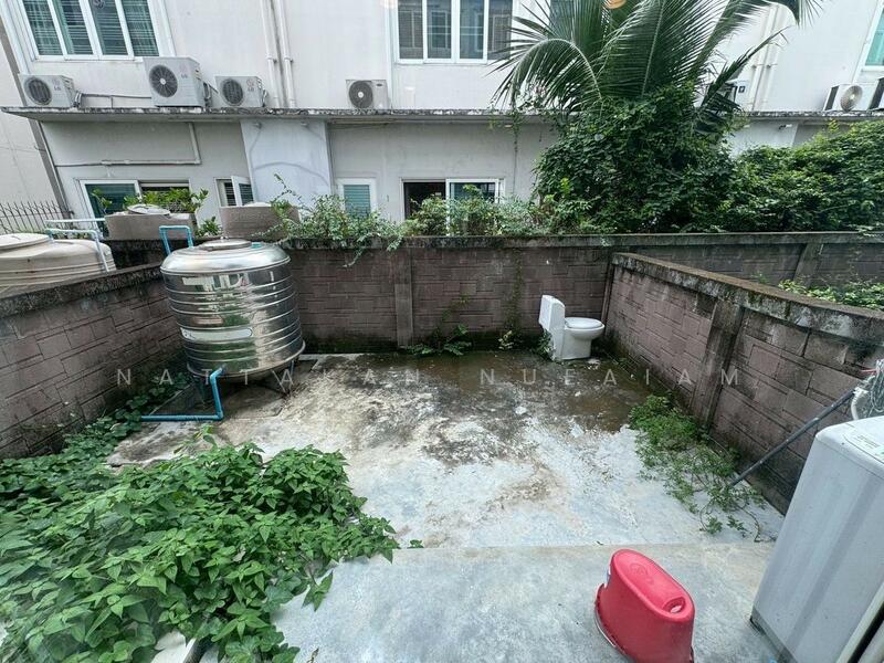 Greenwich Ramintra, Bangkok, 988 Ram Inthra Road, Ram Inthra, Khan Na Yao, Bangkok, 3 Bedrooms, 193 sqm, Townhouse For Sale, by Nattakan nueaiam, 60099905 - DDproperty.com