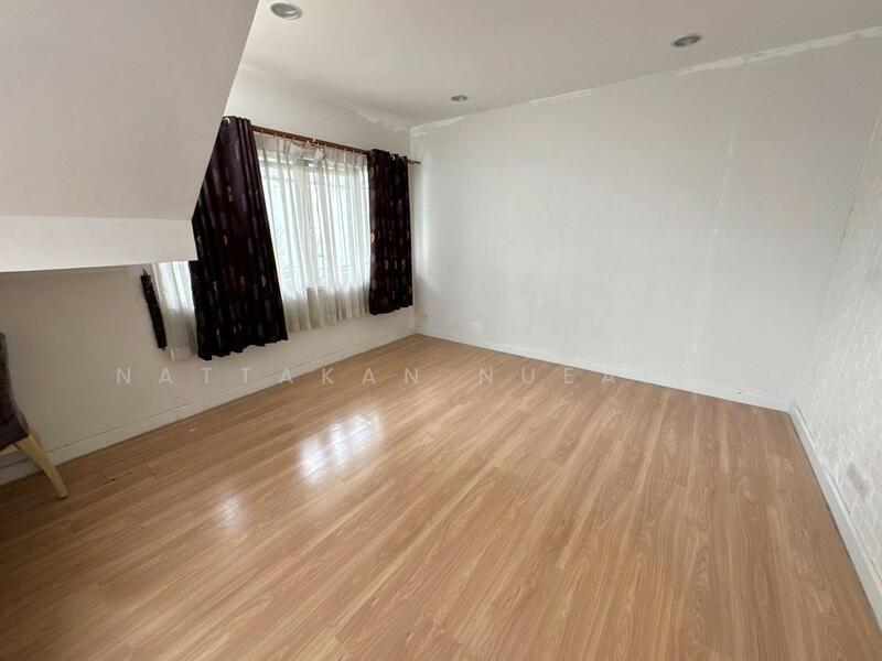 Greenwich Ramintra, Bangkok, 988 Ram Inthra Road, Ram Inthra, Khan Na Yao, Bangkok, 3 Bedrooms, 193 sqm, Townhouse For Sale, by Nattakan nueaiam, 60099905 - DDproperty.com