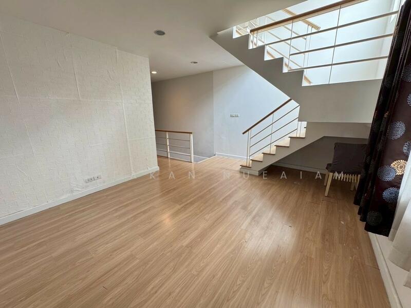 Greenwich Ramintra, Bangkok, 988 Ram Inthra Road, Ram Inthra, Khan Na Yao, Bangkok, 3 Bedrooms, 193 sqm, Townhouse For Sale, by Nattakan nueaiam, 60099905 - DDproperty.com