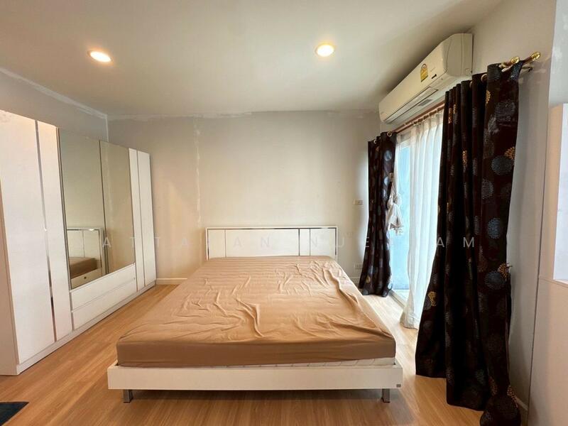 Greenwich Ramintra, Bangkok, 988 Ram Inthra Road, Ram Inthra, Khan Na Yao, Bangkok, 3 Bedrooms, 193 sqm, Townhouse For Sale, by Nattakan nueaiam, 60099905 - DDproperty.com