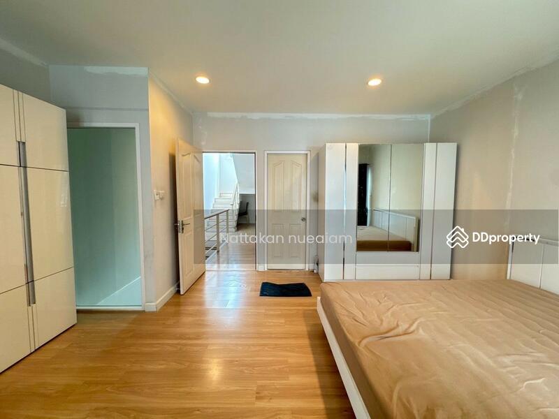 ขาย - 988 หมู่บ้านกรีนิช ถ. รามอินทรา, กรุงเทพ
