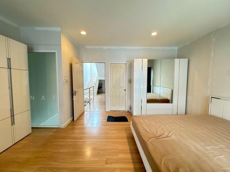 Greenwich Ramintra, Bangkok, 988 Ram Inthra Road, Ram Inthra, Khan Na Yao, Bangkok, 3 Bedrooms, 193 sqm, Townhouse For Sale, by Nattakan nueaiam, 60099905 - DDproperty.com