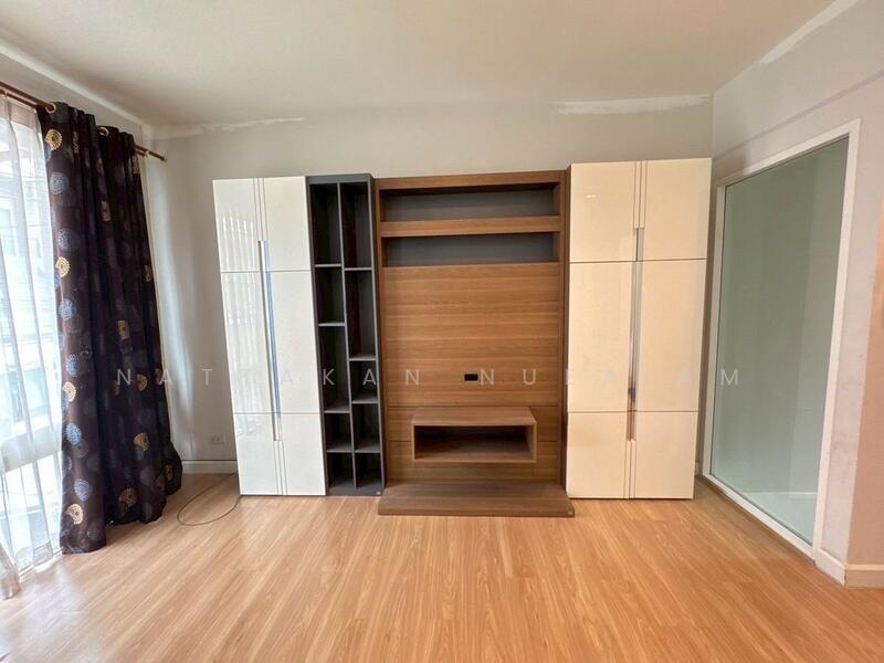 Greenwich Ramintra, Bangkok, 988 Ram Inthra Road, Ram Inthra, Khan Na Yao, Bangkok, 3 Bedrooms, 193 sqm, Townhouse For Sale, by Nattakan nueaiam, 60099905 - DDproperty.com