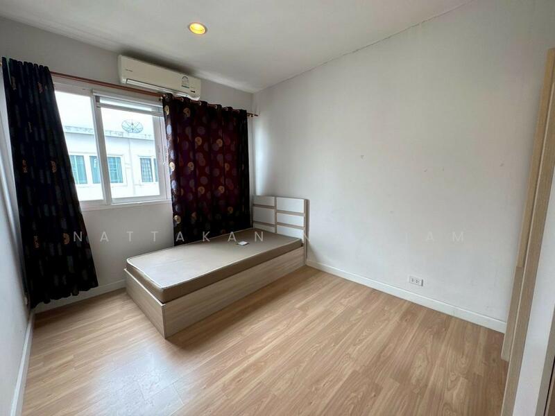 Greenwich Ramintra, Bangkok, 988 Ram Inthra Road, Ram Inthra, Khan Na Yao, Bangkok, 3 Bedrooms, 193 sqm, Townhouse For Sale, by Nattakan nueaiam, 60099905 - DDproperty.com