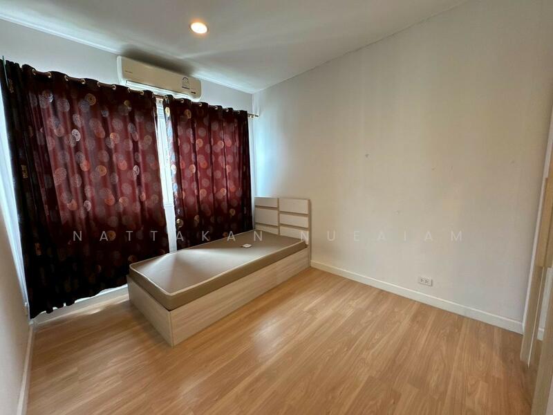 Greenwich Ramintra, Bangkok, 988 Ram Inthra Road, Ram Inthra, Khan Na Yao, Bangkok, 3 Bedrooms, 193 sqm, Townhouse For Sale, by Nattakan nueaiam, 60099905 - DDproperty.com