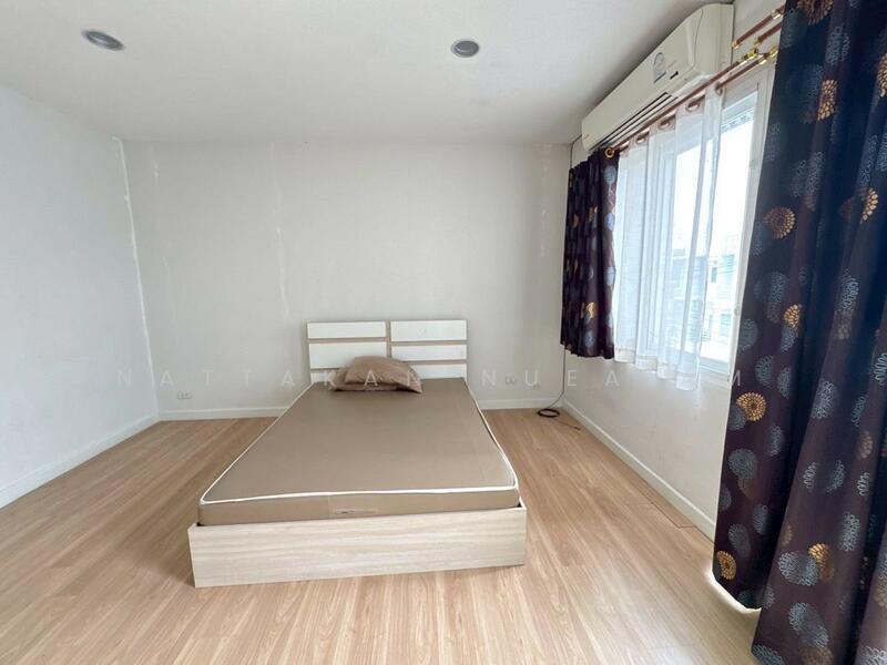 Greenwich Ramintra, Bangkok, 988 Ram Inthra Road, Ram Inthra, Khan Na Yao, Bangkok, 3 Bedrooms, 193 sqm, Townhouse For Sale, by Nattakan nueaiam, 60099905 - DDproperty.com