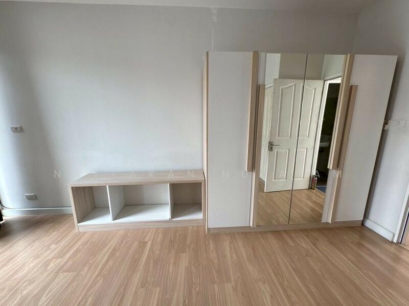 Greenwich Ramintra, Bangkok, 988 Ram Inthra Road, Ram Inthra, Khan Na Yao, Bangkok, 3 Bedrooms, 193 sqm, Townhouse For Sale, by Nattakan nueaiam, 60099905 - DDproperty.com