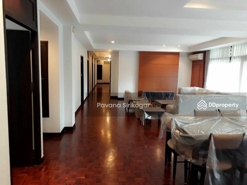 For Rent - Niti Court, Bangkok