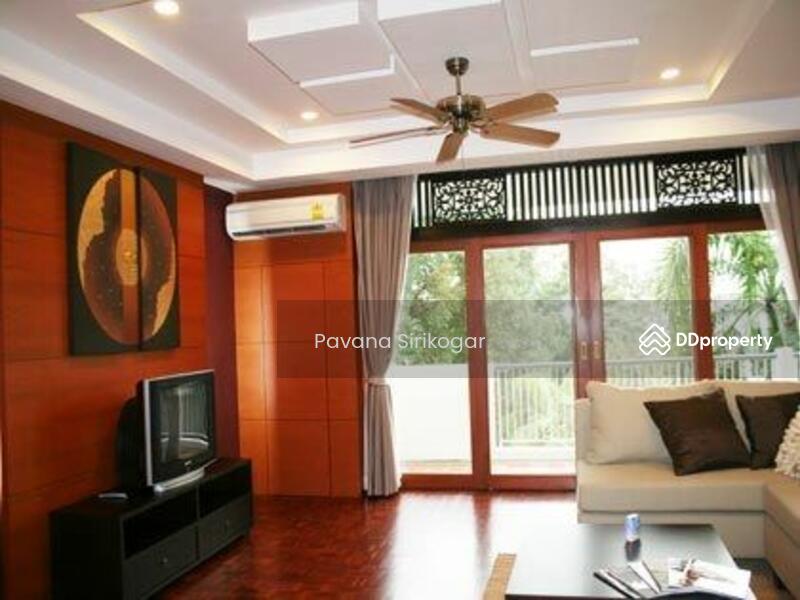For Rent - Niti Court, Bangkok