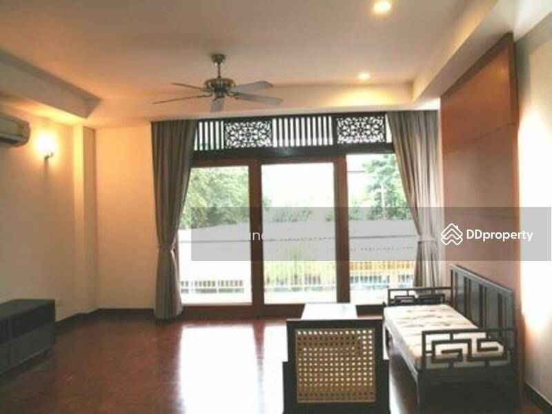 For Rent - Niti Court, Bangkok