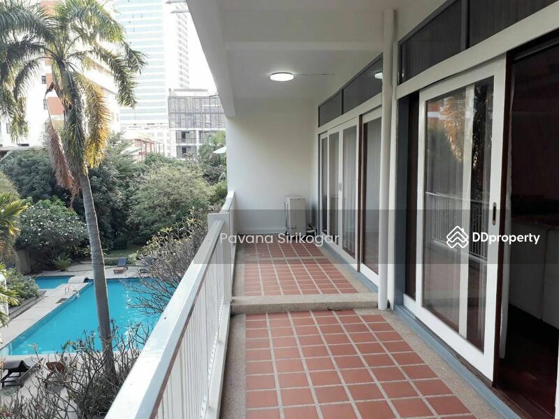 For Rent - Niti Court, Bangkok