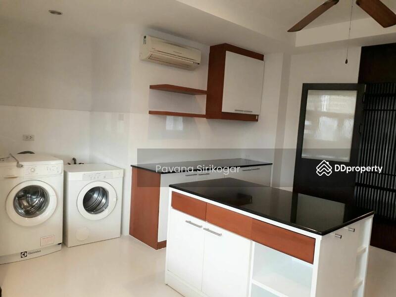 For Rent - Niti Court, Bangkok