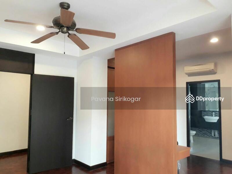 For Rent - Niti Court, Bangkok
