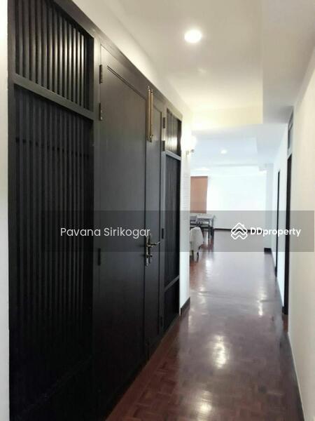 For Rent - Niti Court, Bangkok