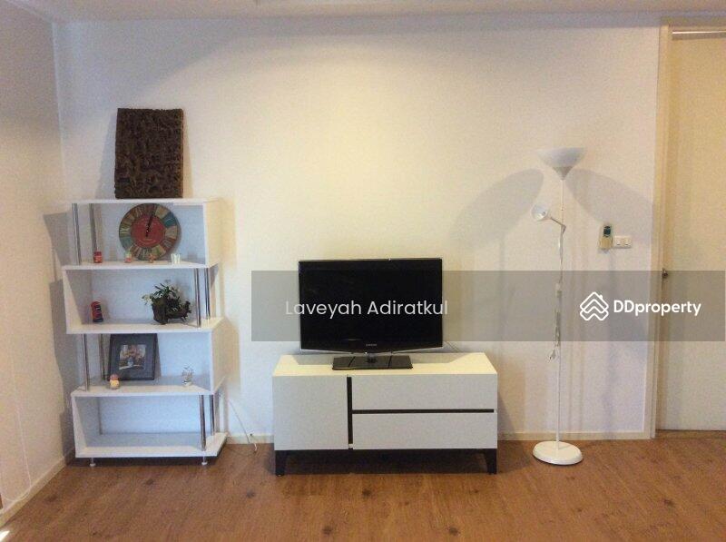 For Rent - Amanta Ratchada, Bangkok