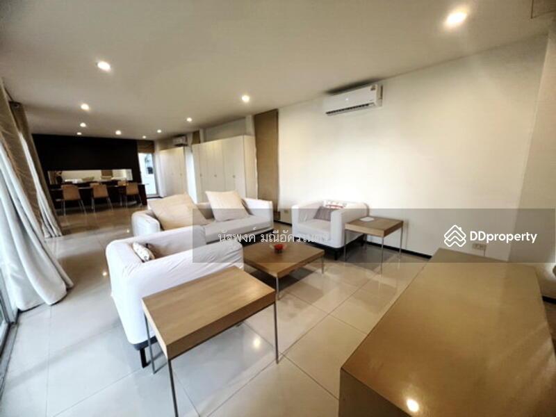 For Rent - Noble Tara Ngamwongwan, Nonthaburi