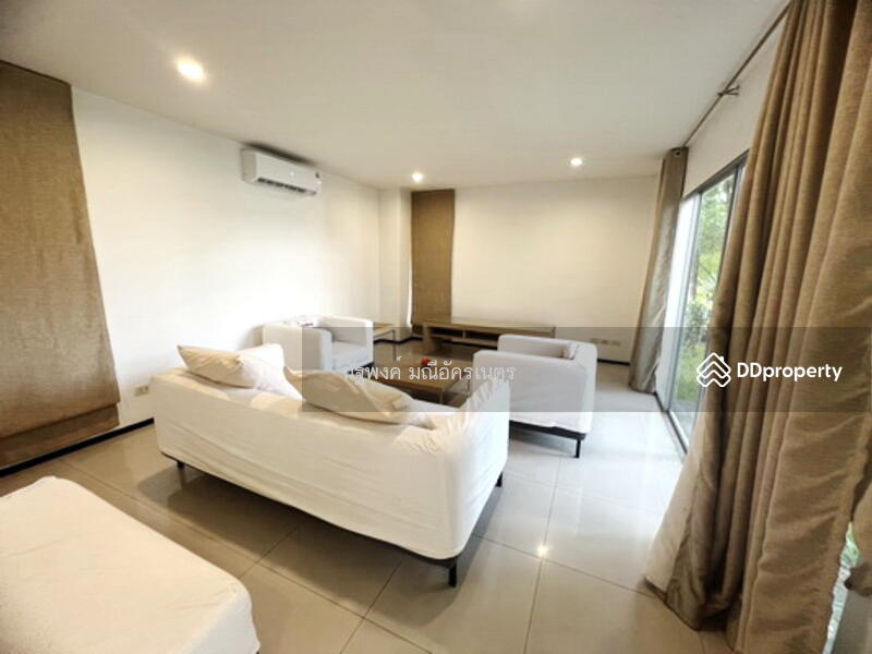 For Rent - Noble Tara Ngamwongwan, Nonthaburi