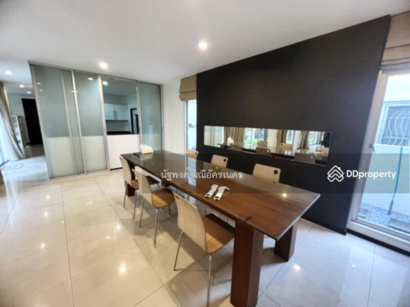 For Rent - Noble Tara Ngamwongwan, Nonthaburi