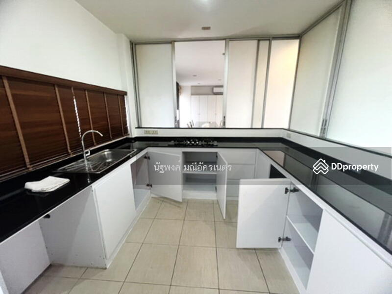 For Rent - Noble Tara Ngamwongwan, Nonthaburi