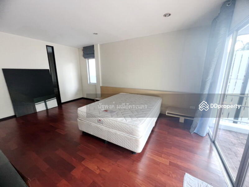 For Rent - Noble Tara Ngamwongwan, Nonthaburi